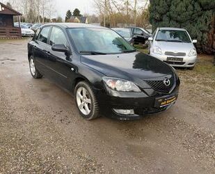Mazda 3 Gebrauchtwagen