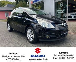 Opel Corsa Gebrauchtwagen