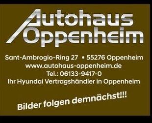 Hyundai KONA Gebrauchtwagen