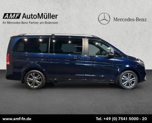 Mercedes-Benz V 250 Gebrauchtwagen