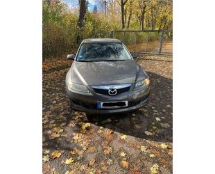 Mazda 6 Gebrauchtwagen