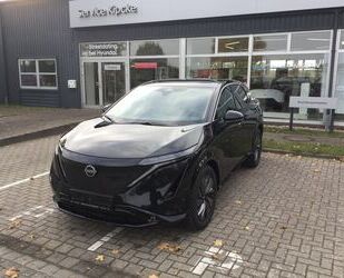 Nissan Ariya Gebrauchtwagen