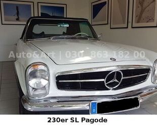 Mercedes-Benz 230 Gebrauchtwagen