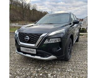 Nissan X-Trail Gebrauchtwagen