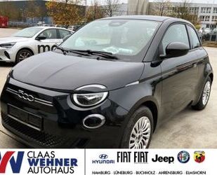 Fiat 500e Gebrauchtwagen