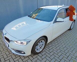 BMW 318 Gebrauchtwagen