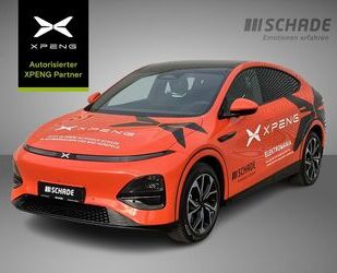 XPeng G6 Gebrauchtwagen