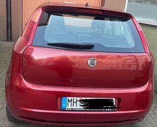Fiat Grande Punto Gebrauchtwagen