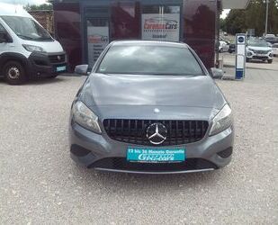 Mercedes-Benz A 180 Gebrauchtwagen