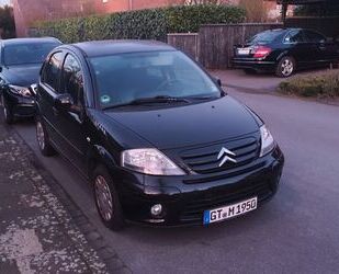 Citroen C3 Gebrauchtwagen