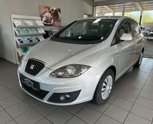 Seat Altea Gebrauchtwagen