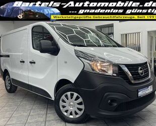 Renault Trafic Gebrauchtwagen
