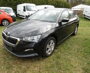 Skoda Scala Gebrauchtwagen