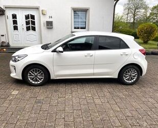 Kia Rio Gebrauchtwagen