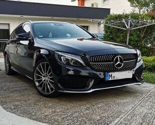 Mercedes-Benz C 250 Gebrauchtwagen