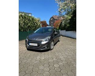 Peugeot 208 Gebrauchtwagen