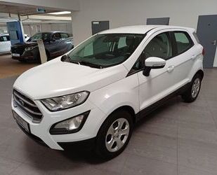 Ford EcoSport Gebrauchtwagen