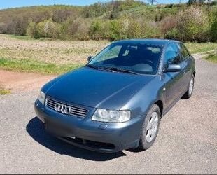 Audi A3 Gebrauchtwagen
