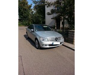 Mercedes-Benz C 350 Gebrauchtwagen