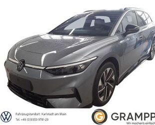 VW ID.7 Gebrauchtwagen