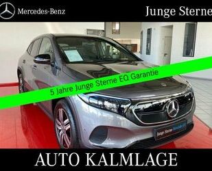 Mercedes-Benz EQA Gebrauchtwagen