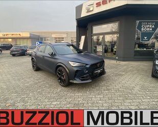 Cupra Formentor Gebrauchtwagen