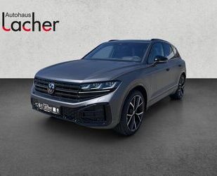 VW Touareg Gebrauchtwagen