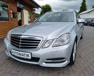 Mercedes-Benz E 350 Gebrauchtwagen
