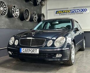 Mercedes-Benz E 500 Gebrauchtwagen