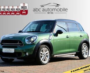 Mini Cooper SD Countryman Gebrauchtwagen