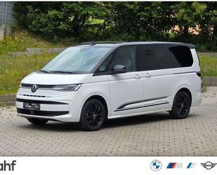 VW T7 Multivan Gebrauchtwagen