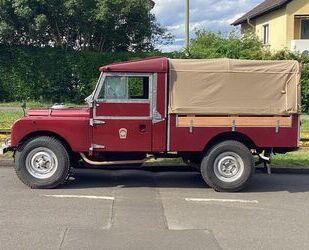 Land Rover Serie I Gebrauchtwagen