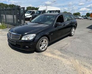 Mercedes-Benz C 200 Gebrauchtwagen