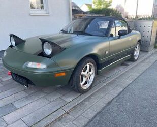 Mazda MX-5 Gebrauchtwagen