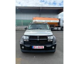 Dodge Nitro Gebrauchtwagen