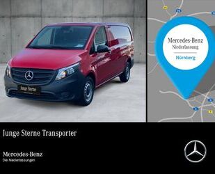 Mercedes-Benz Vito Gebrauchtwagen