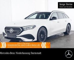 Mercedes-Benz E 300 Gebrauchtwagen
