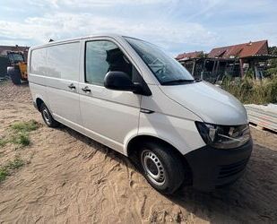 VW T6 Transporter Gebrauchtwagen