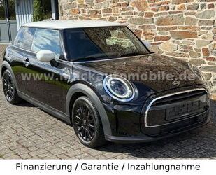 Mini Cooper Gebrauchtwagen