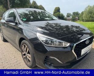 Hyundai i30 Gebrauchtwagen