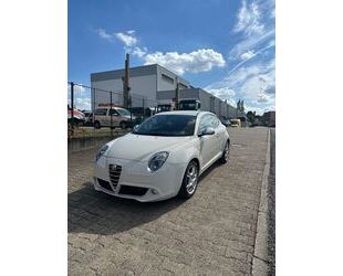 Alfa Romeo MiTo Gebrauchtwagen