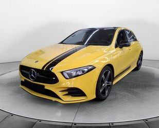 Mercedes-Benz A 250 Gebrauchtwagen