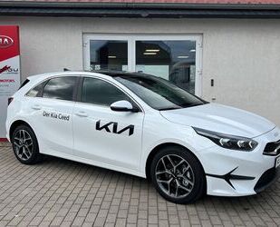 Kia ceed / Ceed Gebrauchtwagen