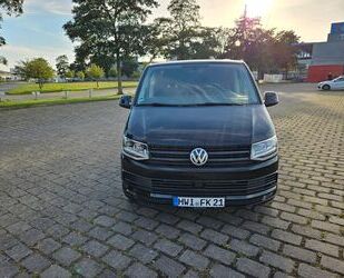 VW T6 Multivan Gebrauchtwagen