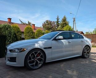 Jaguar XE Gebrauchtwagen