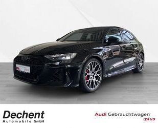 Audi RS3 Gebrauchtwagen