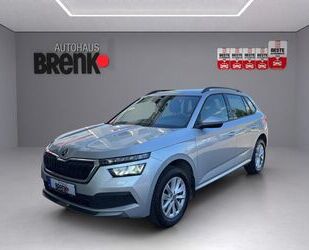 Skoda Kamiq Gebrauchtwagen