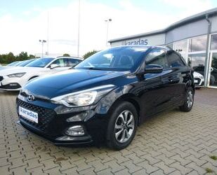 Hyundai i20 Gebrauchtwagen