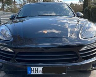 Porsche Cayenne Gebrauchtwagen