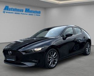 Mazda 3 Gebrauchtwagen